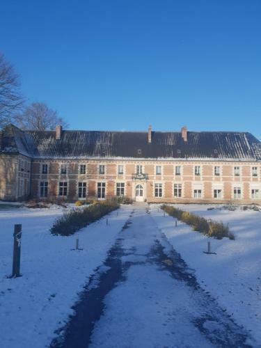 Domaine De Sery
