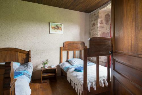 Bournazel Villa Sleeps 8 Pool Wifi