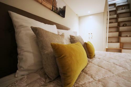 Apartamento Duplex Climatis� En Hyper Centre De Bordeaux