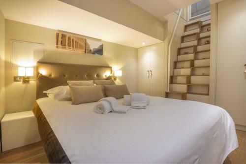 Apartamento Duplex Climatis� En Hyper Centre De Bordeaux