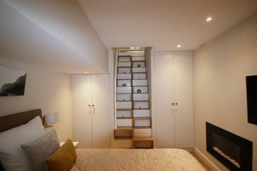 Apartamento Duplex Climatis� En Hyper Centre De Bordeaux