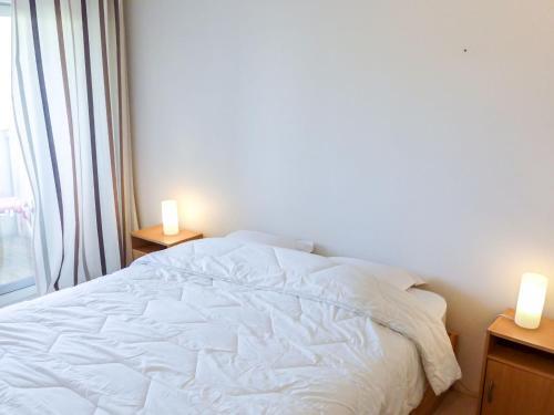 Apartment Cap Cabourg-25