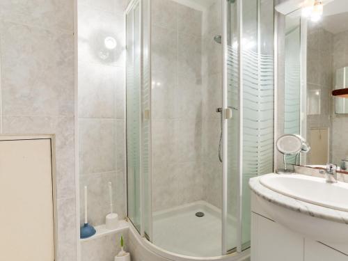 Apartment Cap Cabourg-25