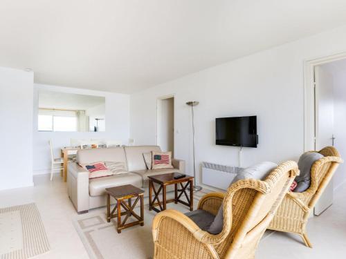 Apartment Cap Cabourg-25
