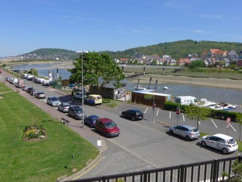 Apartment Cap Cabourg-25