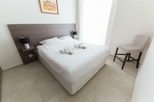 Apartamento Banane Cannes Bnbkeys