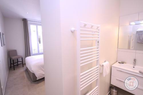 Apartamento Banane Cannes Bnbkeys