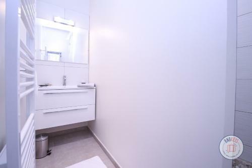 Apartamento Banane Cannes Bnbkeys