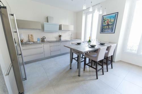 Apartamento Banane Cannes Bnbkeys