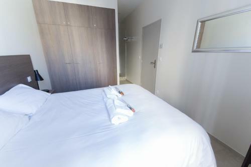 Apartamento Banane Cannes Bnbkeys