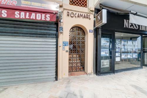 Apartamento Immogroom- 3 Sea View Panoramic Terrace-1 Min Beach-congressbeach