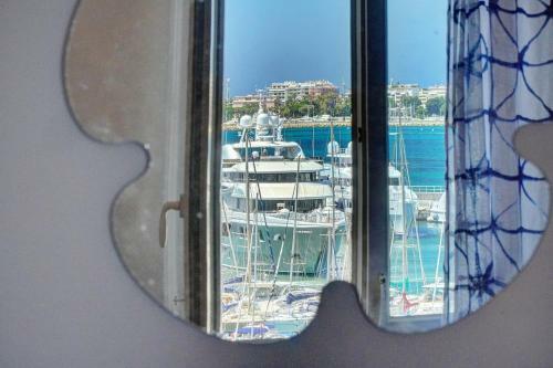 Immogroom - Sea View Apartment - 3 Min From Beach - Ac-congressbeaches
