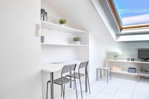 Apartamento Immogroom - 5min From The Palais And Beaches - AC - Center