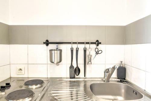 Apartamento Immogroom - 5min From The Palais And Beaches - AC - Center