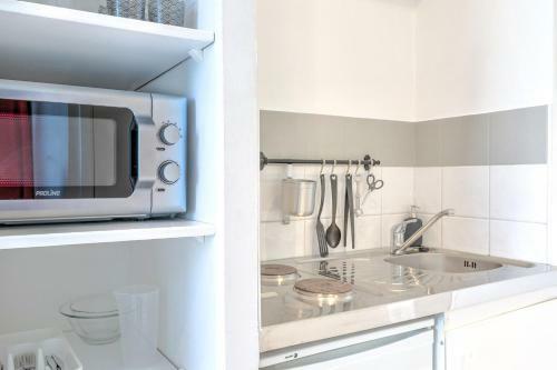 Apartamento Immogroom - 5min From The Palais And Beaches - AC - Center