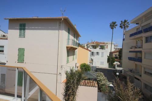Apartamento Secret Garden G Cannes