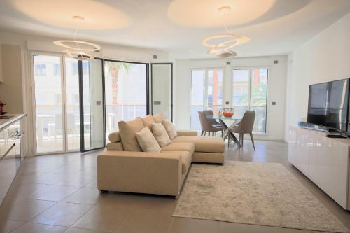 Apartamento Secret Garden G Cannes