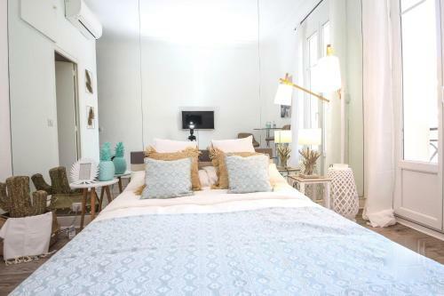 Apartamento Miramar Studette Furnished