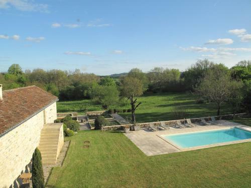 Hostal Le Mas De Lach�