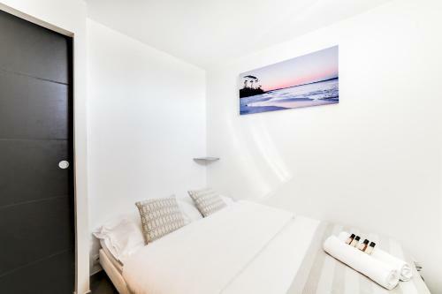 Spacious Apartment Seaside, Carnon Plage!