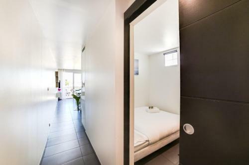Spacious Apartment Seaside, Carnon Plage!