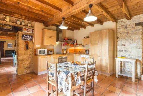 Cendrieux Villa Sleeps 6 Pool Wifi
