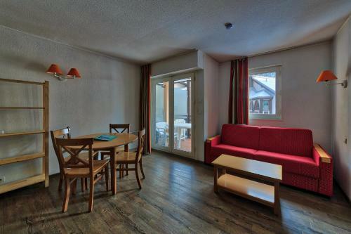 Apartamento Ascender: Residence Riviere