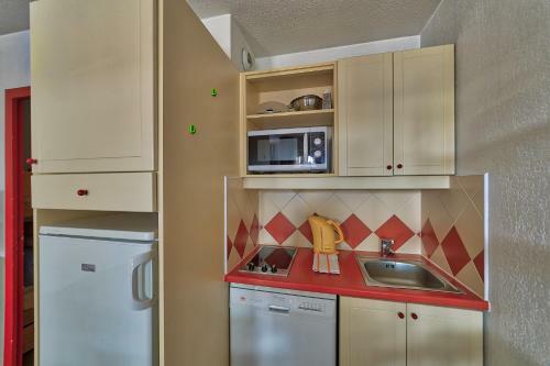 Apartamento Ascender: Residence Riviere