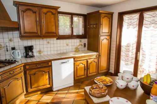 Apartamento L'ours 10 Personnes