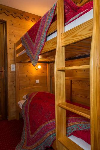 Apartamento L'ours 10 Personnes