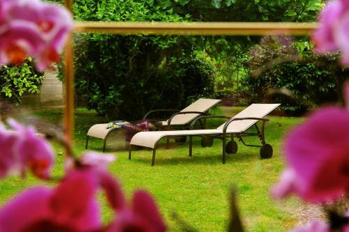 Hotel Auberge Le Centre Poitou