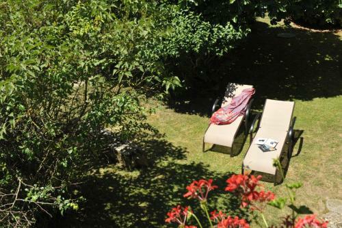 Hotel Auberge Le Centre Poitou