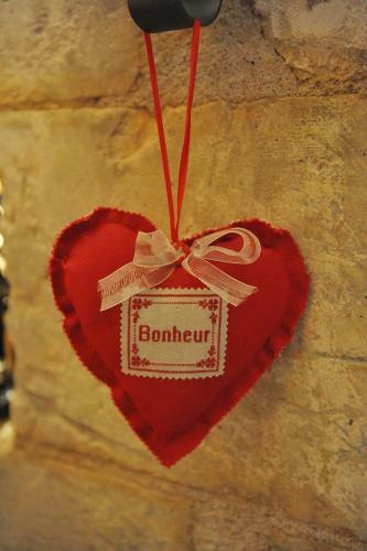 Hotel Auberge Le Centre Poitou