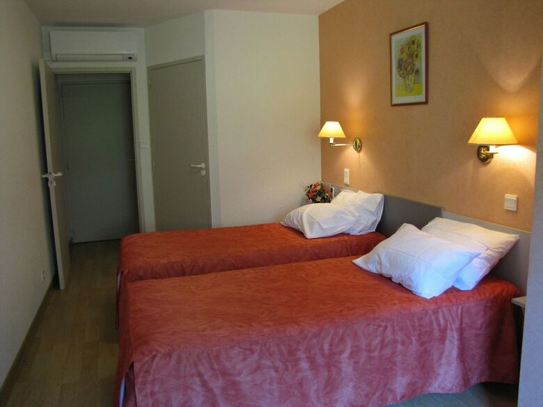 Hotel Chante-perdrix