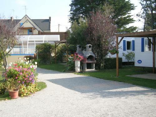 Apartamentos Camping L'id�al