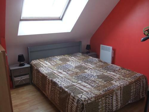 Apartamentos Camping L'id�al