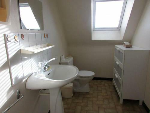 Maison Erdeven, 5 Pi�ces, 8 Personnes - Fr-1-479-1