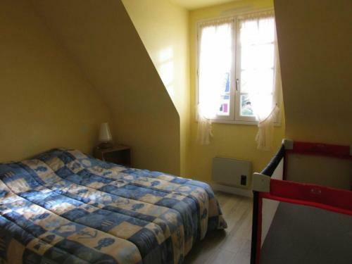 Maison Erdeven, 5 Pi�ces, 8 Personnes - Fr-1-479-1
