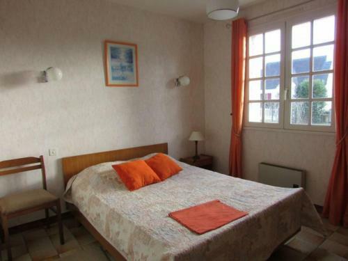 Maison Erdeven, 5 Pi�ces, 8 Personnes - Fr-1-479-1