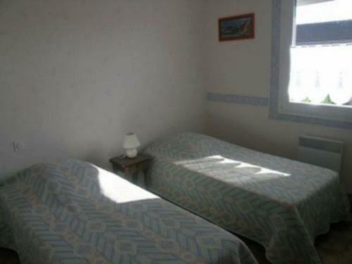 Maison Erdeven, 4 Pi�ces, 6 Personnes - Fr-1-479-19