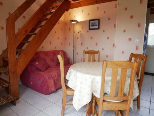 Maison Erdeven, 3 Pi�ces, 4 Personnes - Fr-1-479-84
