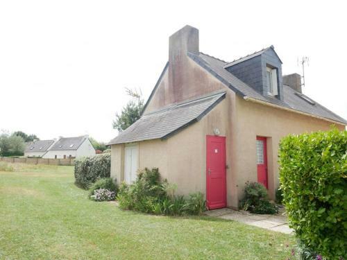 Maison Erdeven, 3 Pi�ces, 4 Personnes - Fr-1-479-84