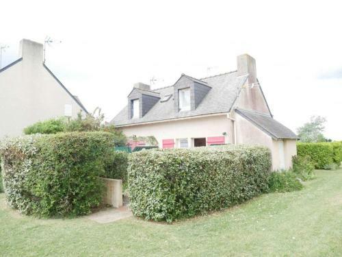 Maison Erdeven, 3 Pi�ces, 4 Personnes - Fr-1-479-84