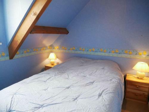 Maison Erdeven, 3 Pi�ces, 4 Personnes - Fr-1-479-84