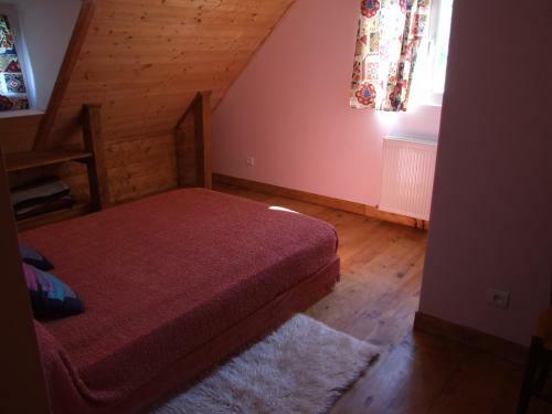 Ferme De Gayri