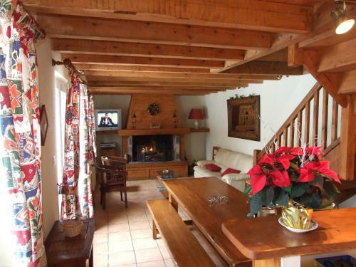 Ferme De Gayri