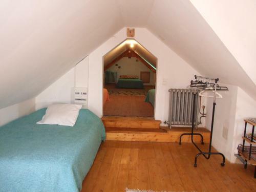 Ferme De Gayri