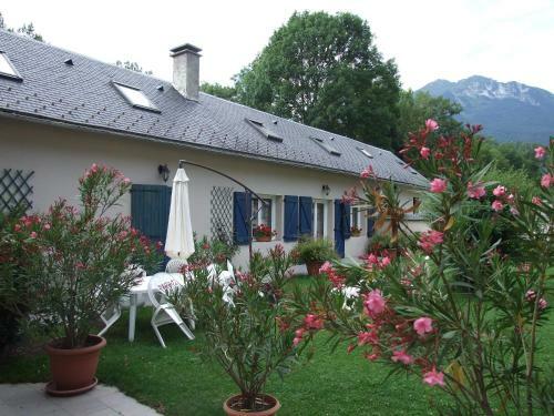 Ferme De Gayri