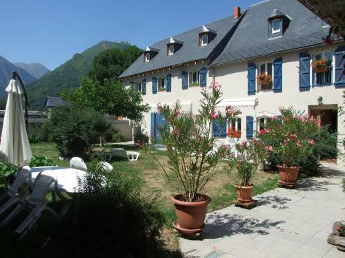 Ferme De Gayri
