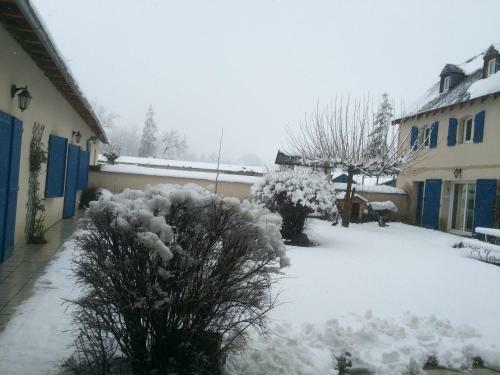 Ferme De Gayri